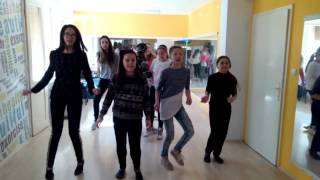 Can Can | Dance Routine for Kids