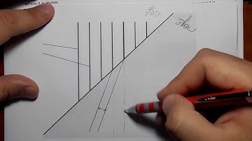 May/Jun 2015 Paper 3 Var 1 (Q06) IGCSE Physics CIE 0625
