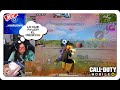 EL NIVEL DE LA NIÑA JENNI JUGANDO CON EL OSO🐻ES OTRA COSA🥵| CALL OF DUTY MOBILE |