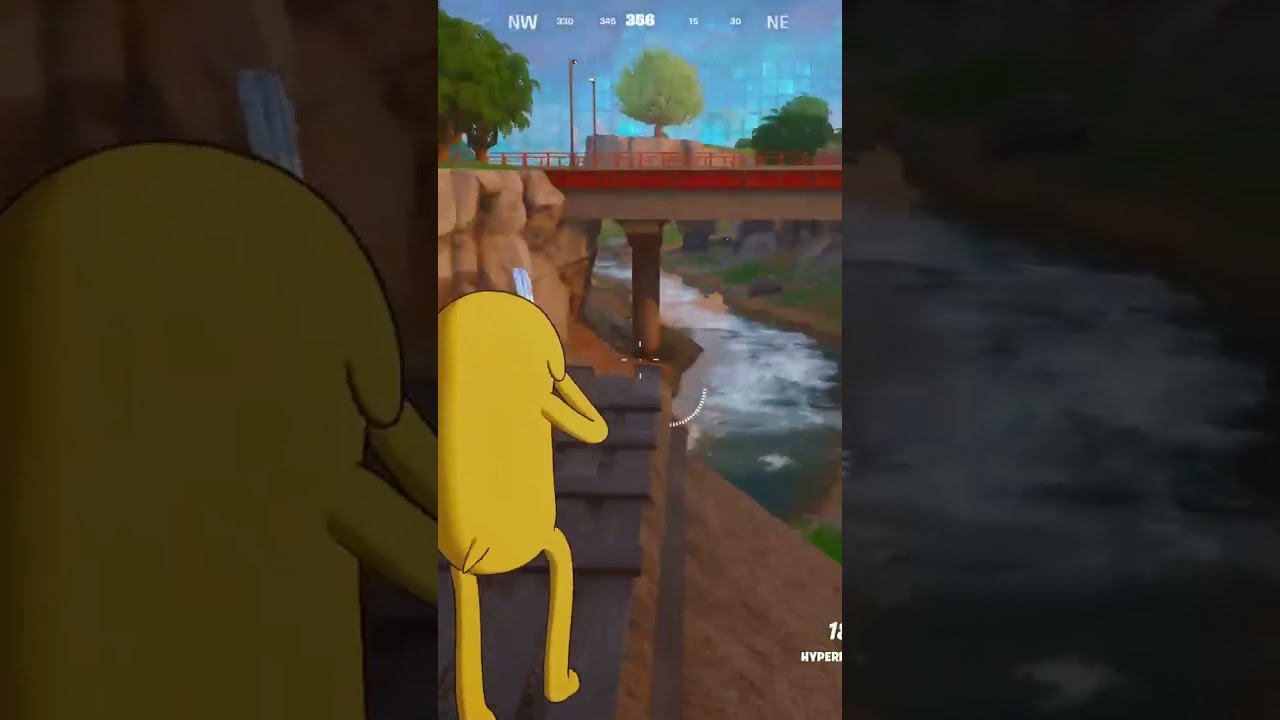 Just Hit A Clip With My Favorite Smg