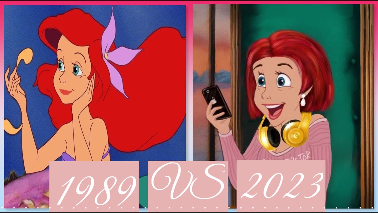 Disney Princess II IN OUR TIME II REAL LIFE 2023 YouTube disney-princess-ii-in-our-time-ii-real-life-2023-youtube