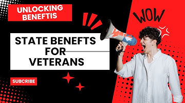 Unlock Your State VA Benefits: What Every Veteran Needs to Know! 🇺🇸