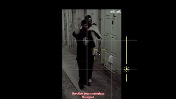 @Octopizzo x @BURUKLYNBOYZ "NO SIGNAL"