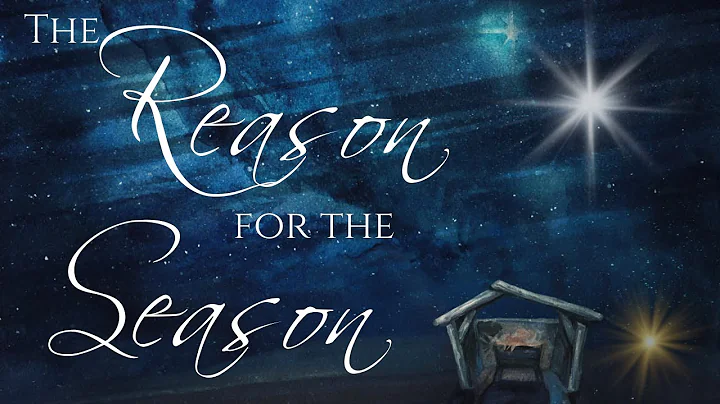 12.04.2022 Pastor Kevin McDaniel  "Reason for the ...