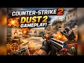 Counter-Strike 2 Gameplay | CS2