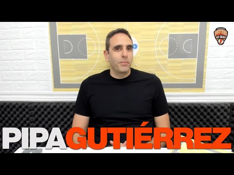 3x3 | El análisis de la #SupercopaEndesa con PIPA GUTIÉRREZ y mucho más