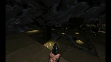 Bloom - lastest improvement on map01