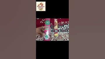 Unboxing of 🔥📣Chota Fancy Skyshot from Shreeman Brand 🔥📣