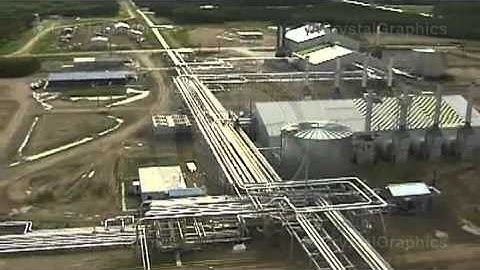 Video Clips for PowerPoint by CrystalGraphics - Oil Gas General