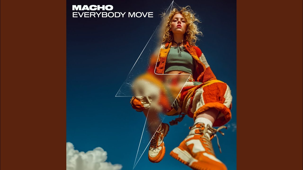 Watch Everybody Move on YouTube Watch Everybody Move on YouTube