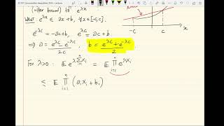mod02lec05 Azuma and McDiarmid inequalities