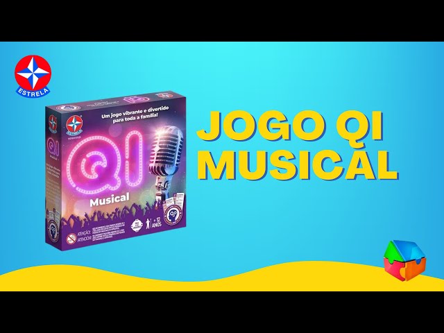 Jogo QI