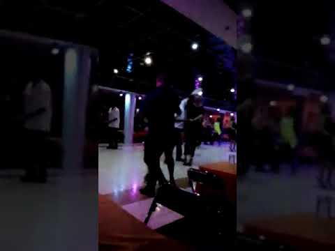 Salon casino veracruz 2015