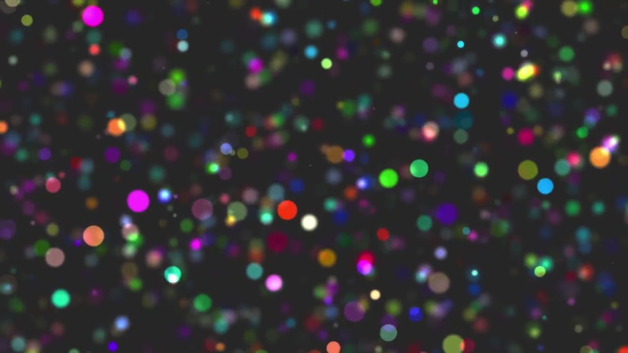 Confetti - By Nullus