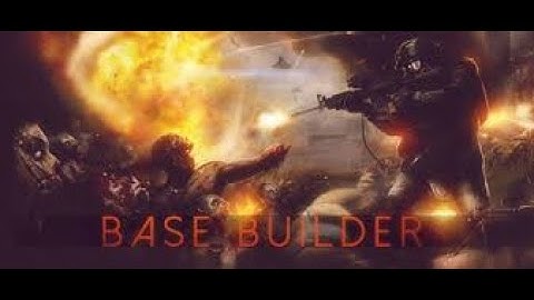 Cs 1.6 New Scroller Jump (Base Builder)