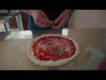 How to make margherita pizza in the Roccbox pizza oven.