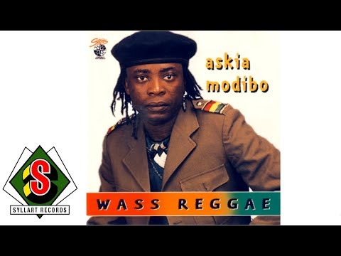 Askia Modibo - Immigration zéro (audio)