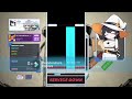 [PLATiNA :: LAB] Mr. Wonderland (feat.ピリオ) - sasakure.UK / 4LINES / OVER / Lv.22