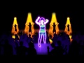 Just Dance 2 - Moving On Up by M People