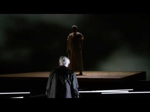 HD trailer - Wagner Dream - De Nederlandse Opera