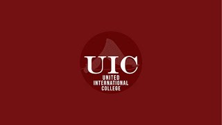 XXIII UIC Commencement Ceremony