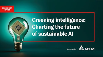 Can AI be sustainable? Here