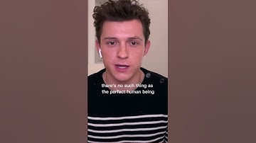 Tom Holland - you don’t learn from winning #shorts #quotes #motivation #shortsvideo #2023 #tiktok