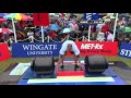 World's Strongest Man 2011 Final