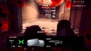 Battlefield 4 NetCode in a Nutshell...