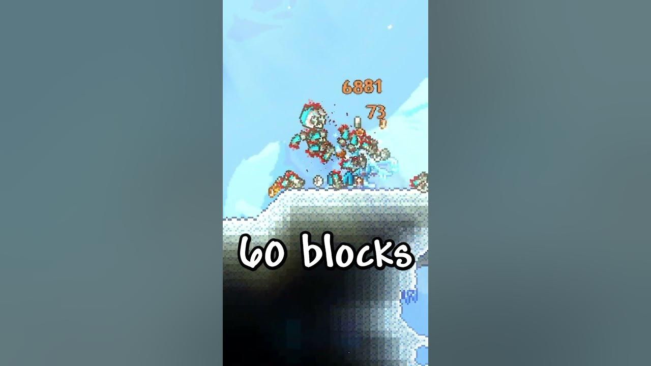 Biome Chest Weapons in Terraria are what? YouTube