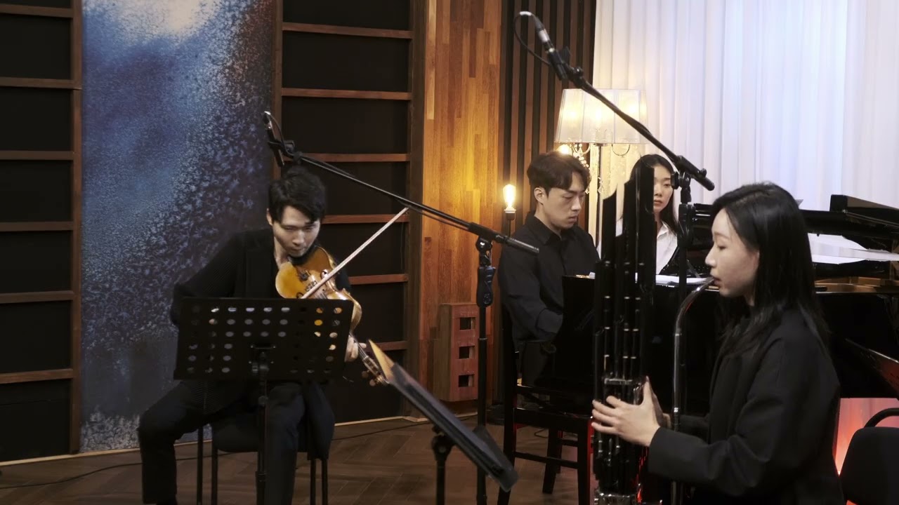 집시탱고 (Gypsy Tango)
