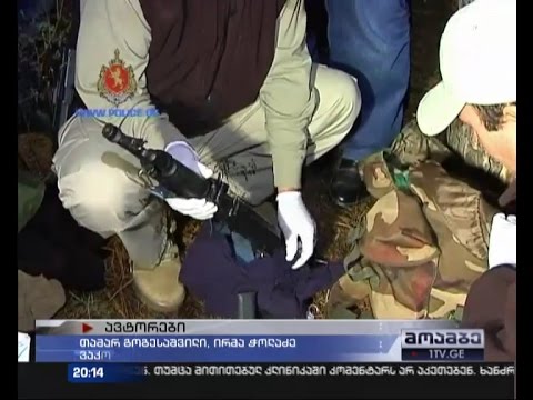 გიორხელიძის გატაცება და პრემიერის ბრალდება პოლიტიკური კონტექსტით