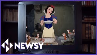 Whats Changed In The 20 Years Of Animation At The Oscars?