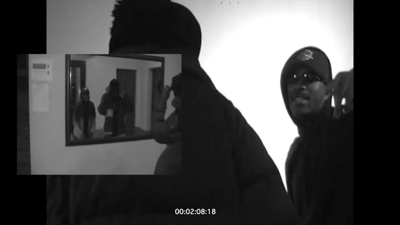 Half-Empty - Sit This One Out (Ft. Austin-Jamal) [Official Music Video]