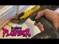 P B Plumber The life of a jobbing plumber #70