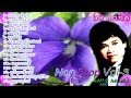 Keo Sarat – Non-Stop Collection Vol-3, Khmer Old Song - Cambodia Music MP3.