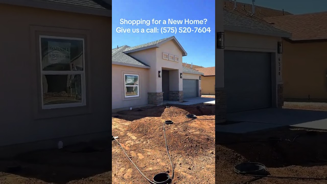 Don't Miss This Expensive Builder Home | New Mexico Homes for Sale