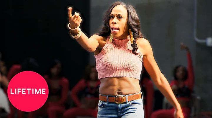 Bring It! Things Get Ugly Between the Divas and Do...