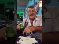 Jelly Belly Hot Bean challenge