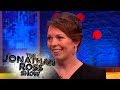 Olivia Colman Talks About Wetting Herself On Stage - The Jonathan Ross Show