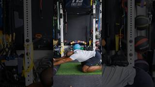 Try this for upper back pain
