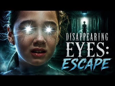Disappearing Eyes: Escape