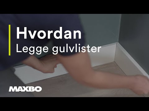 Video: Hvordan Kutte Reker