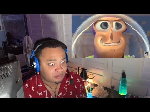 TOO MUCH EAR BLASTING| Toy O R * Y (Collab w/ BobbE) Reaction 