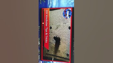 Check out longer video on my YouTube channel on DIY Knobster build in your home flight sim