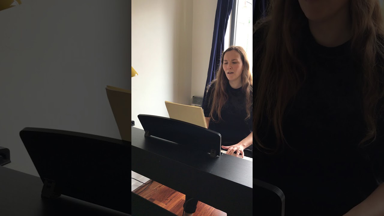 "Because dreaming costs money, my dear" - Kate Howden 