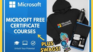 Microsoft Fabric data days : Free certificates + Swags | Full Registration Guide