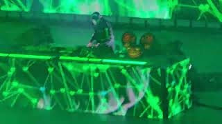 Deadmau5 - Red Rocks - Morrison CO - 11/8/25 #13