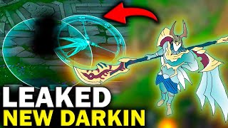 Download Lagu LEAKED Zaahen, The NEW Darkin - Kit \u0026 Gameplay Details - League of Legends MP3 Download Lagu LEAKED Zaahen, The NEW Darkin - Kit \u0026 Gameplay Details - League of Legends MP3