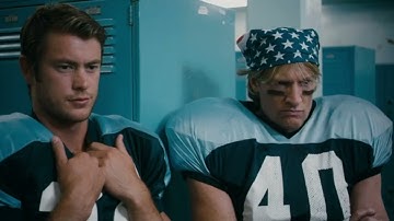 A Nondenominational Prayer - Division 3 Football